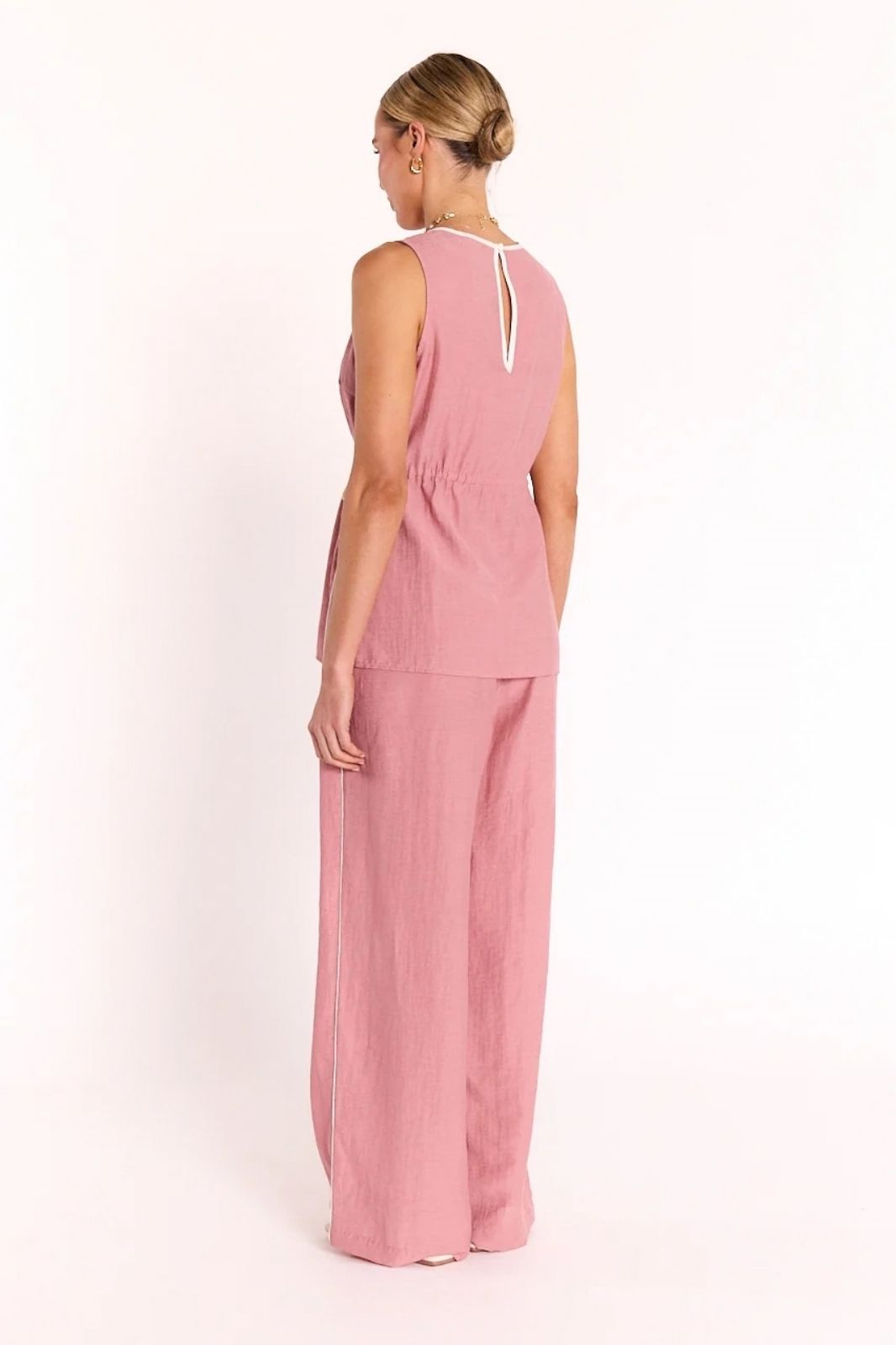 Eliza Tank | Rose
