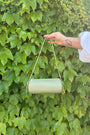Frankie Roll Bag | Pistachio
