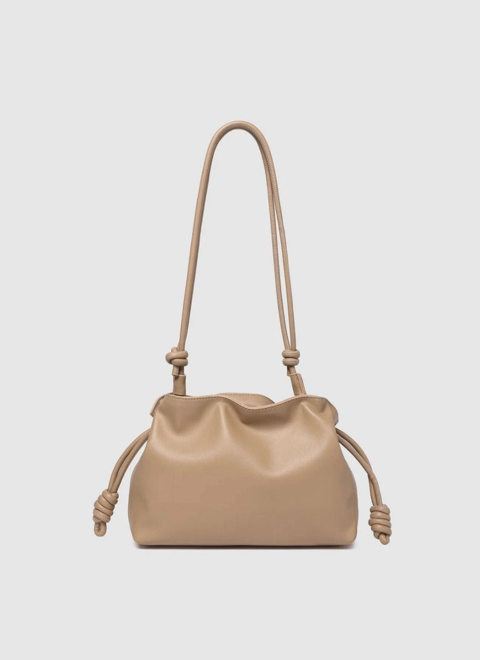 Yumii Crossbody Bag | Nude