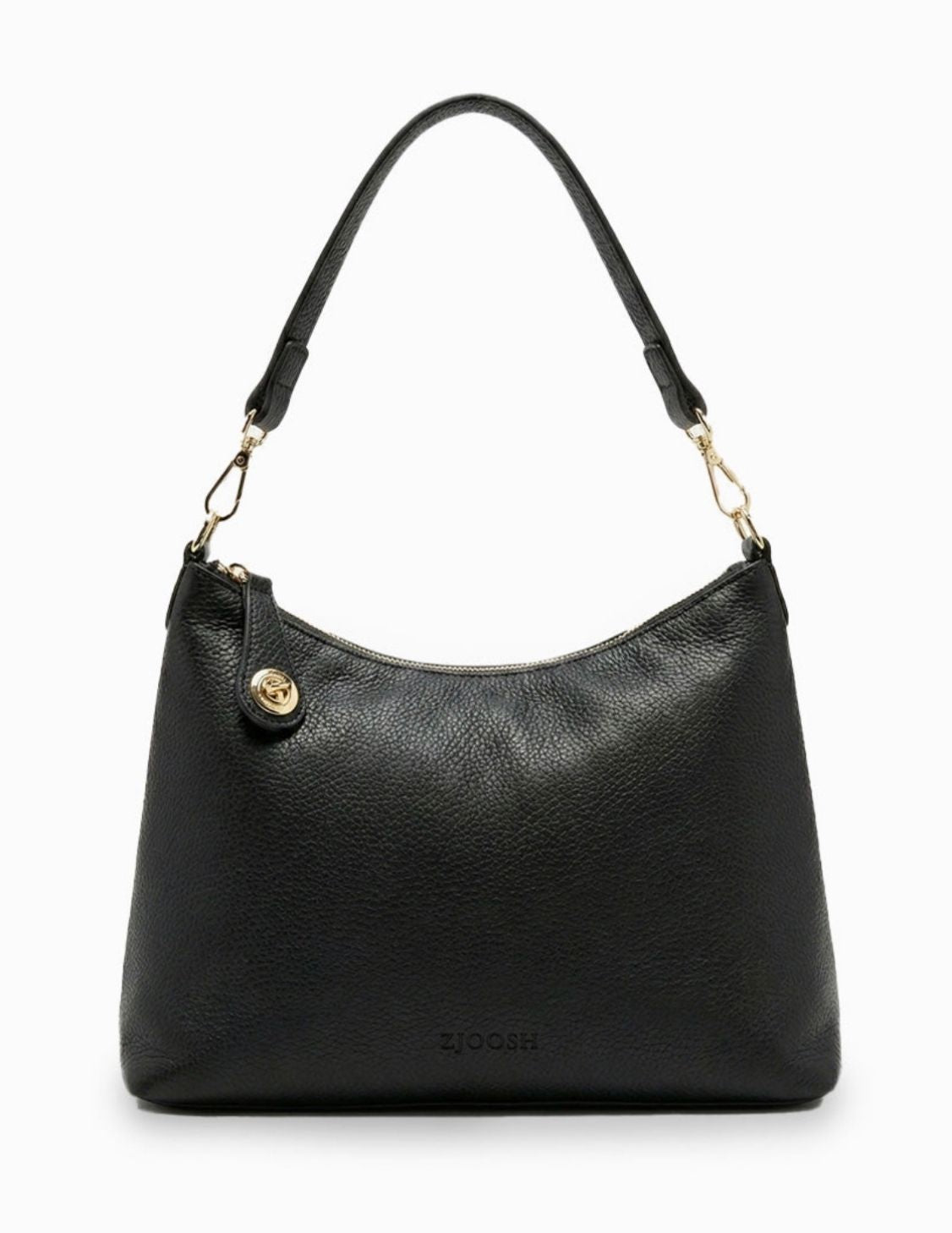 Leti Bag | Black
