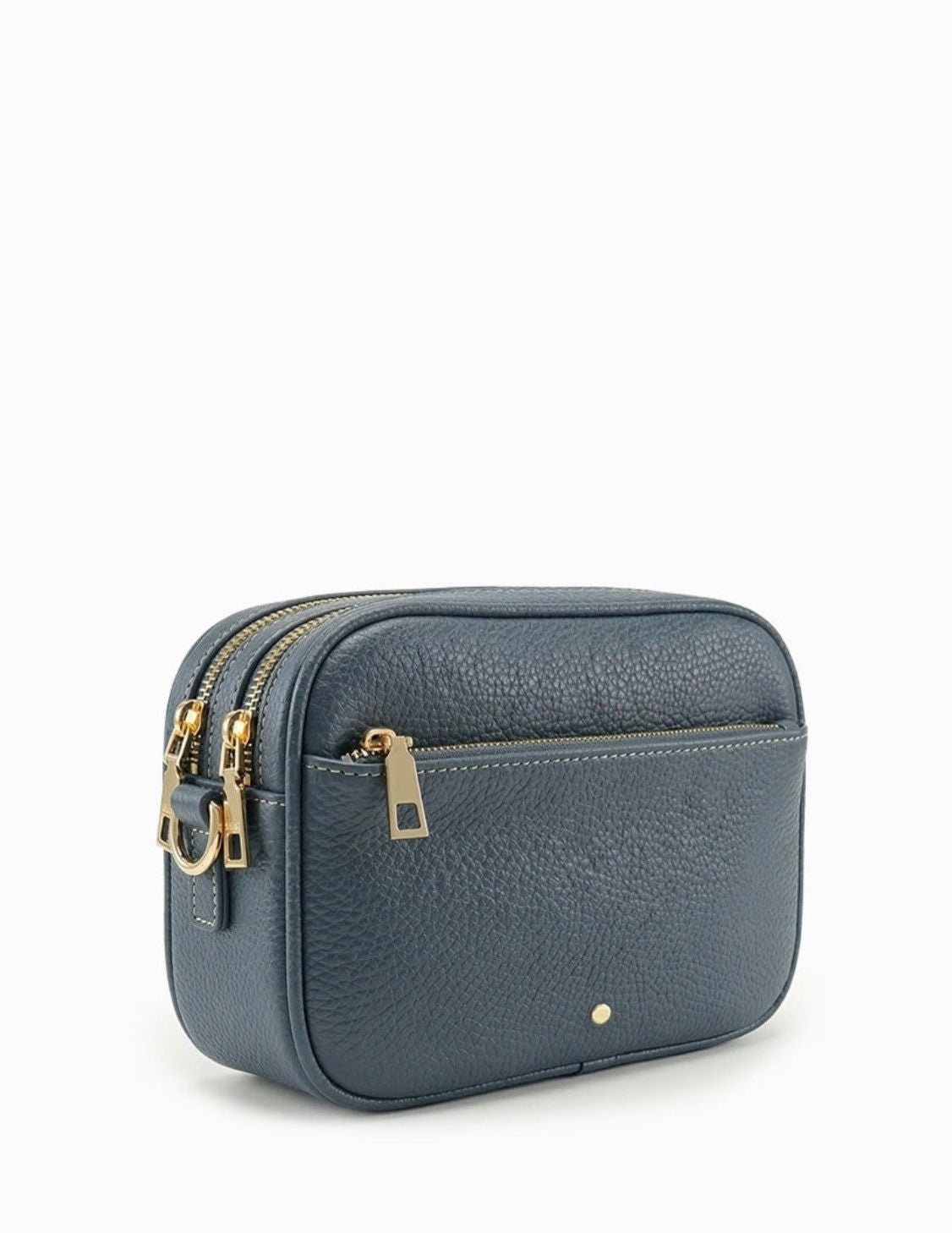 Ruby London Cross Body Bag  | Denim
