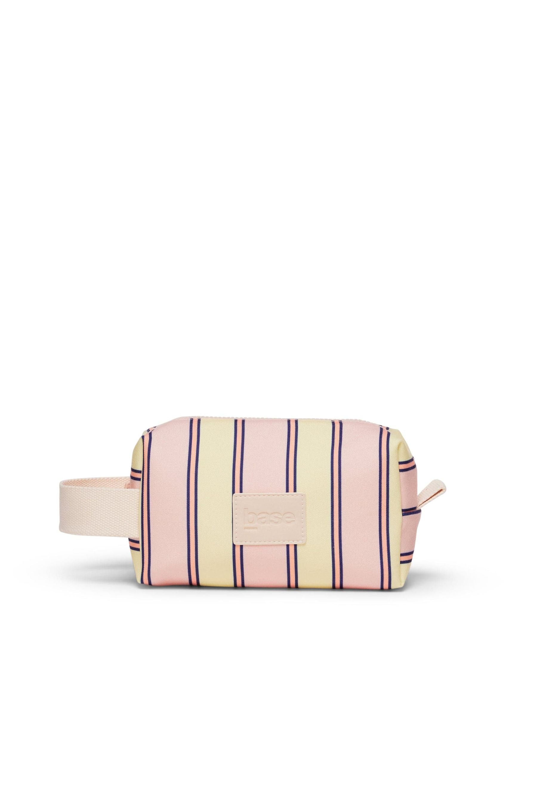 Ditty Base | Limoncello Stripe