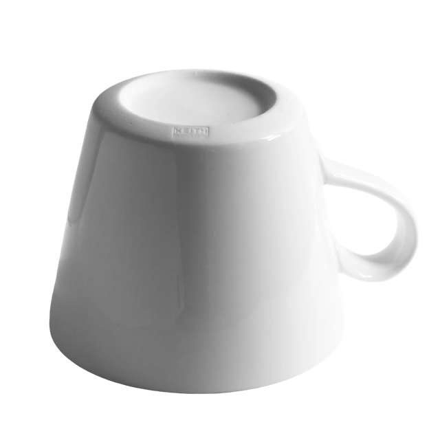 Porcelain Mug | Bestie