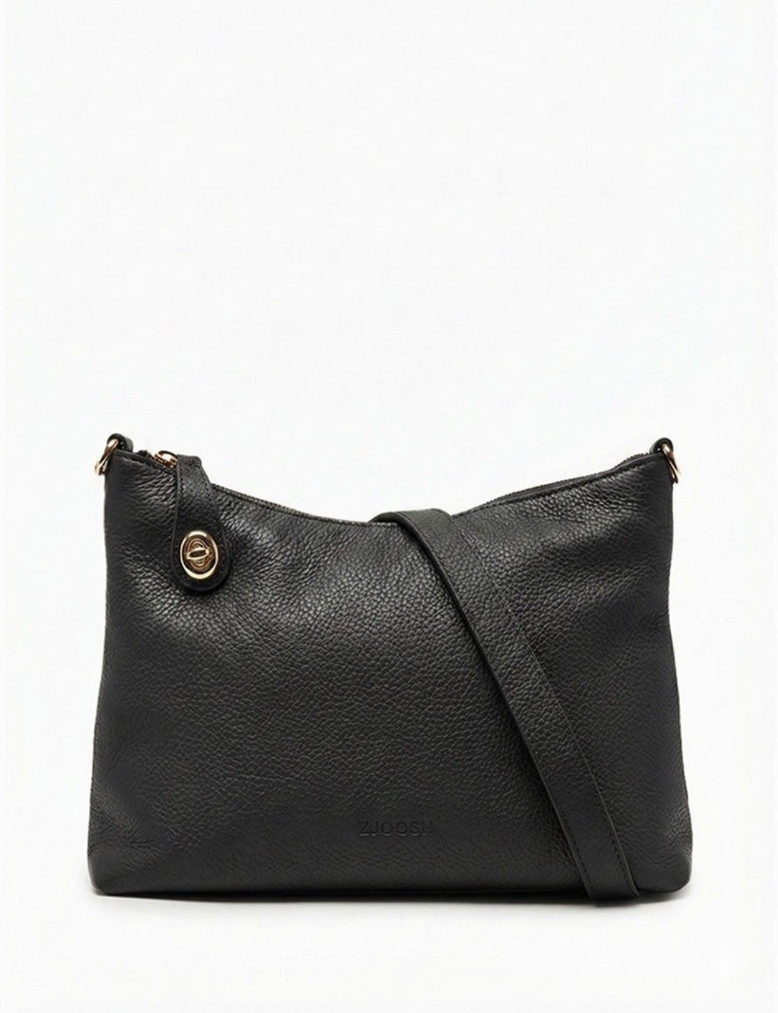 Leti Bag | Black