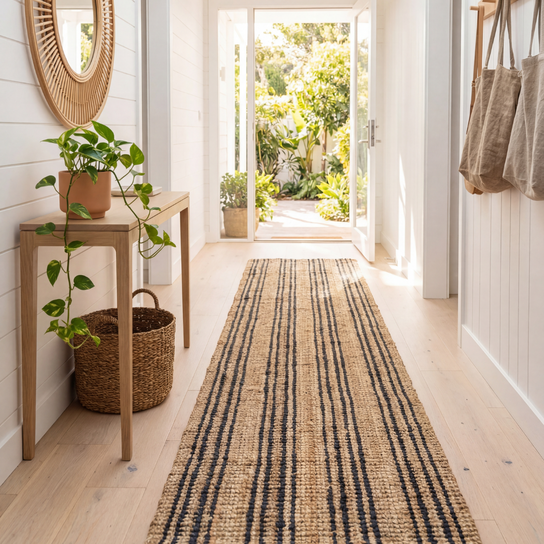 Smith Stripe Runner: 3m Runner