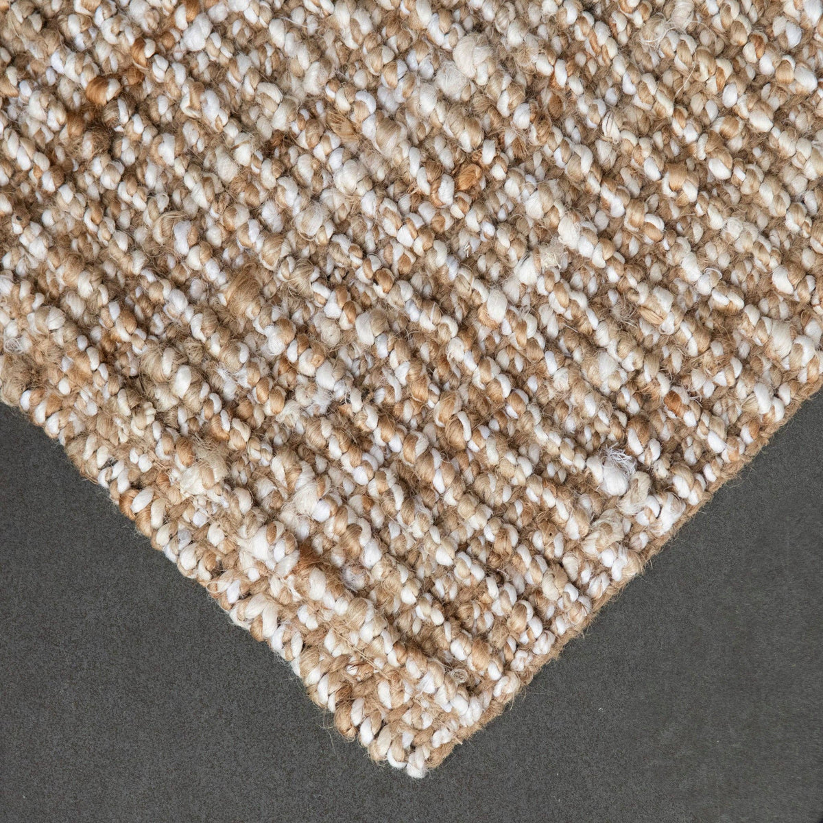 Kidman Jute Twist Runner: 4m Runner