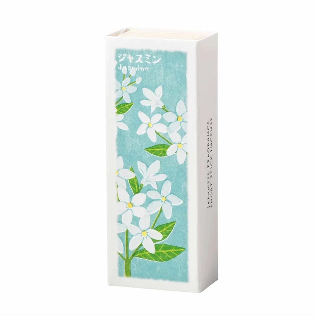 Kousaido Ikadenshin Incense | Jasmine