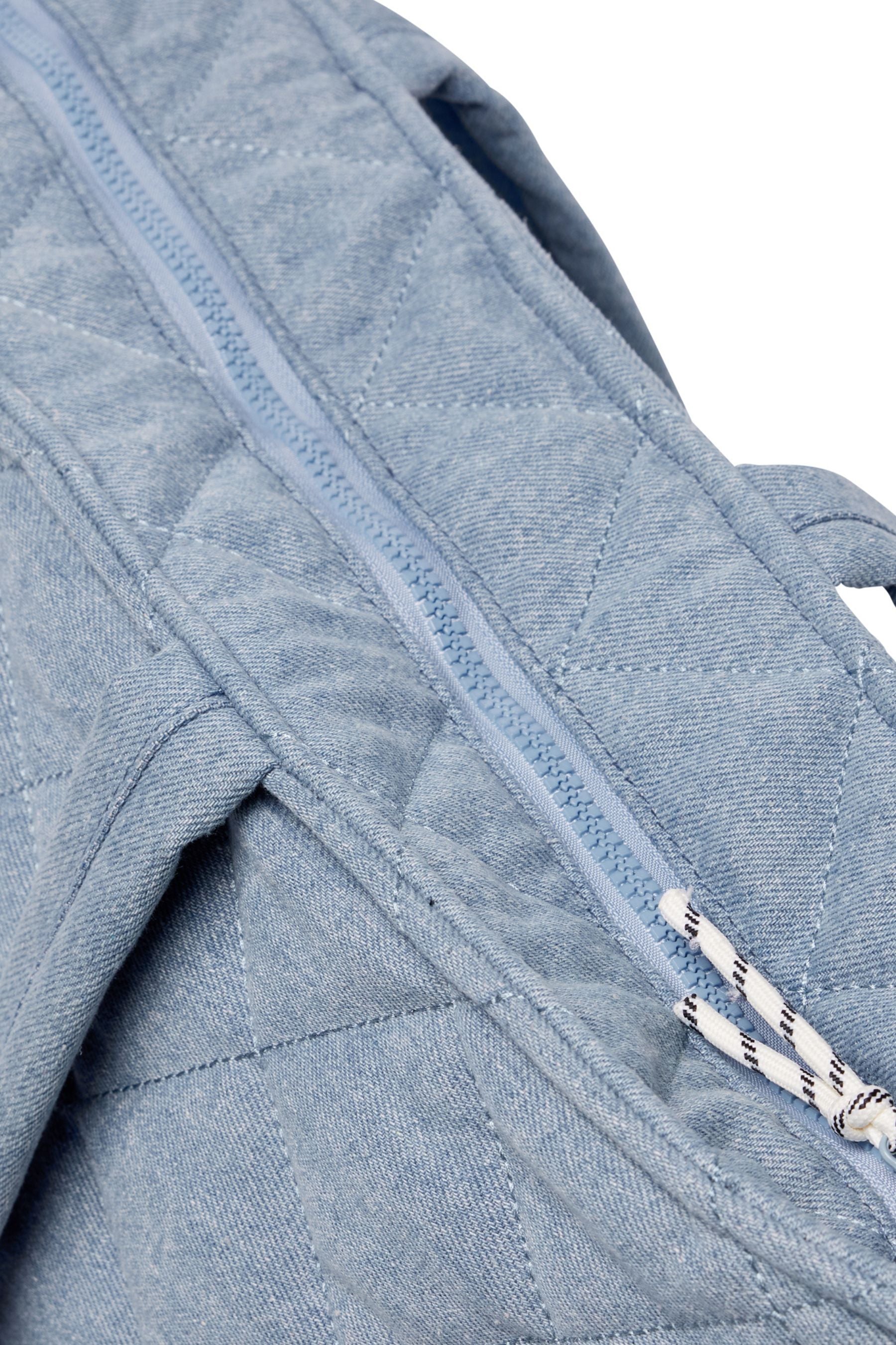 Take It Base (Denim) | Vintage Blue