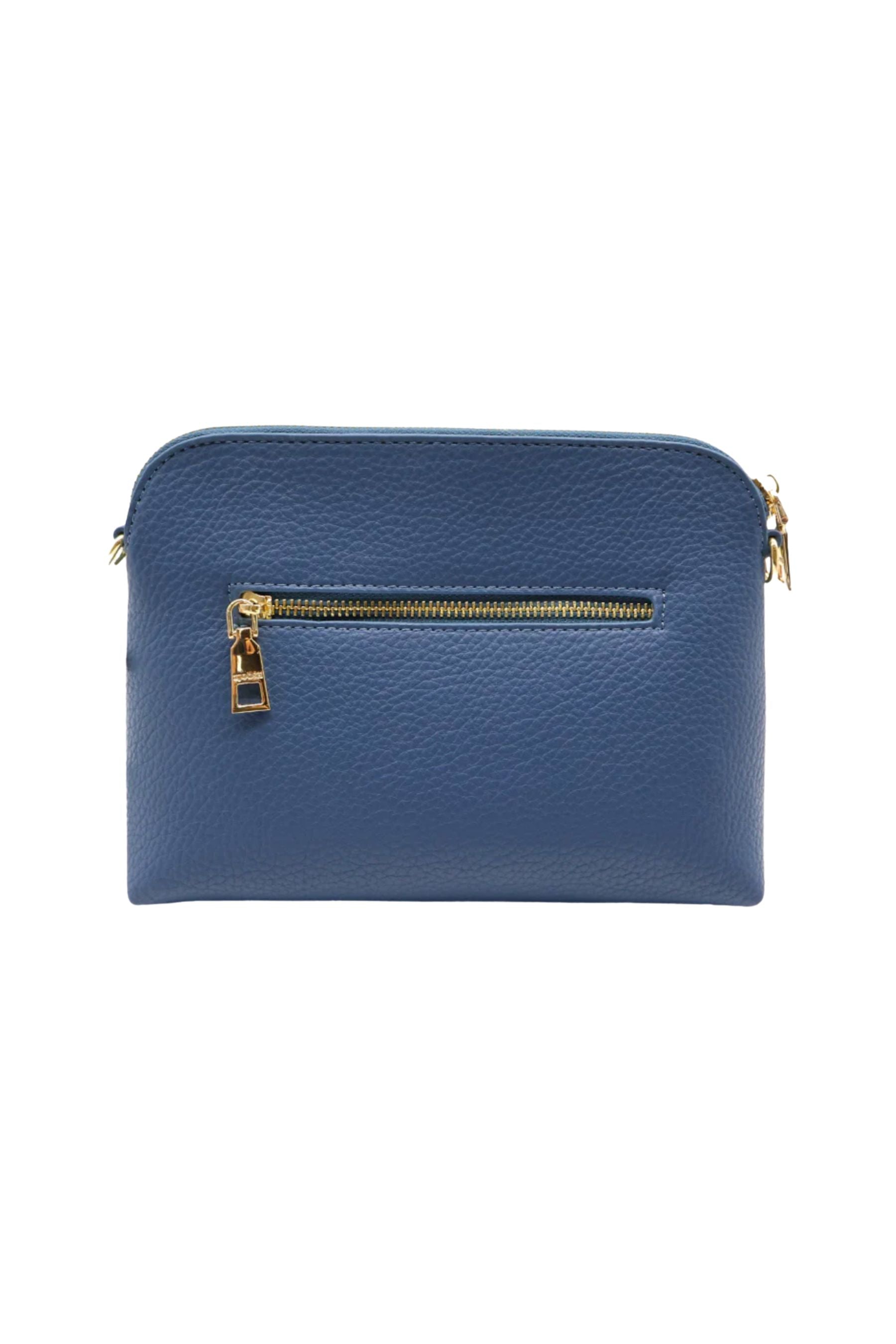 Hudson Cross Body Bag | Slate