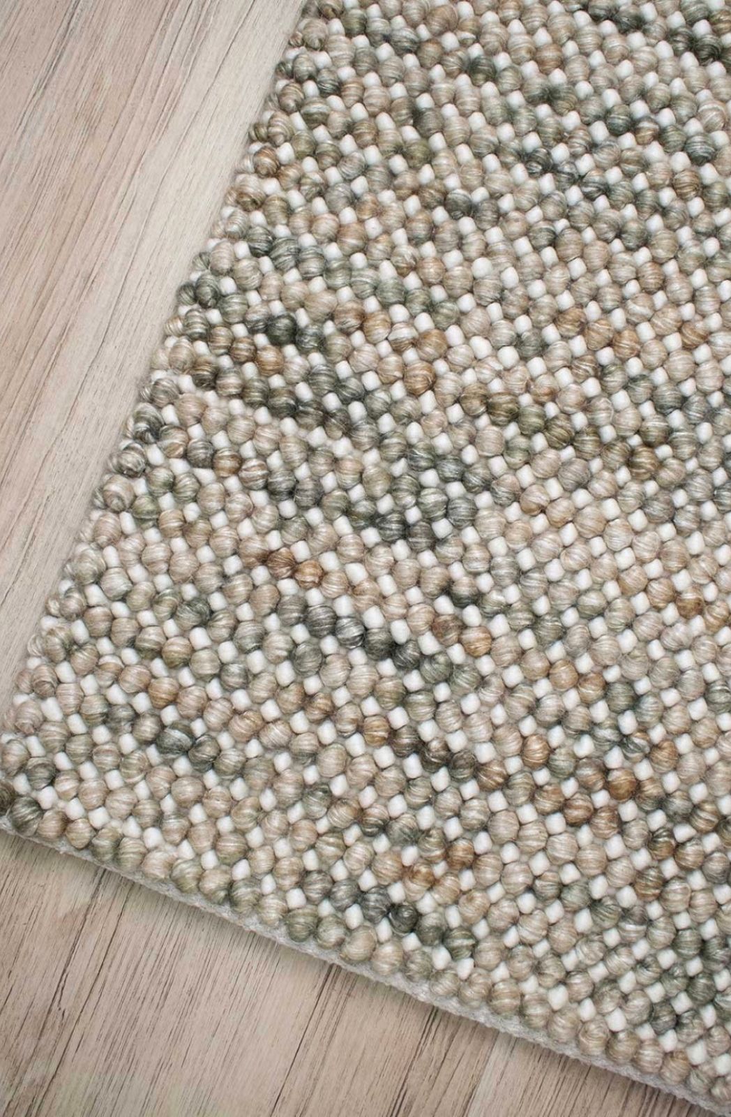 Magic Rug | Autumn