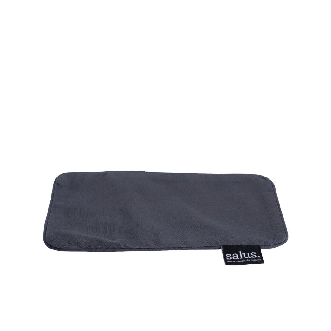 Eye Pillow &amp; Cover | Charcoal