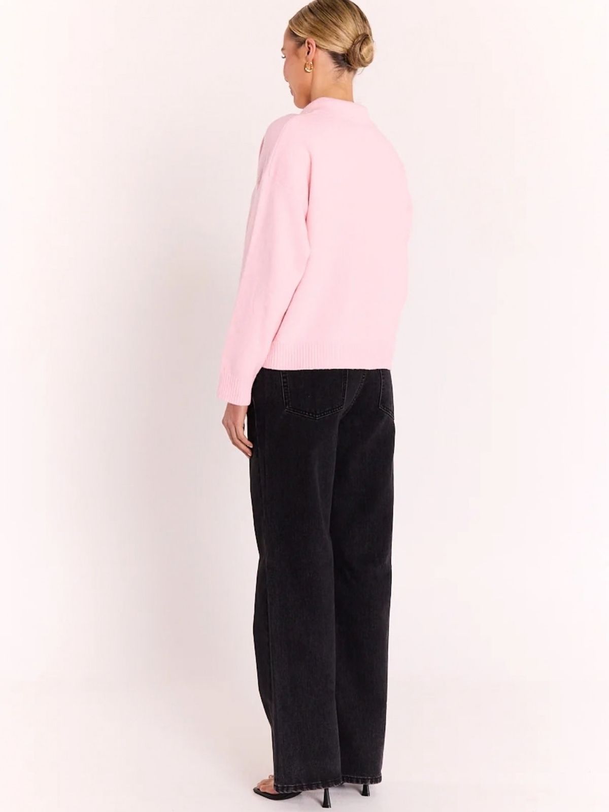 Alice Cardi | Pink