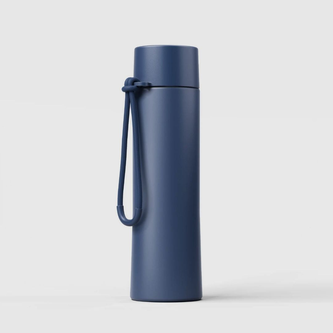 Move | Flip Sip 660ml | Denim
