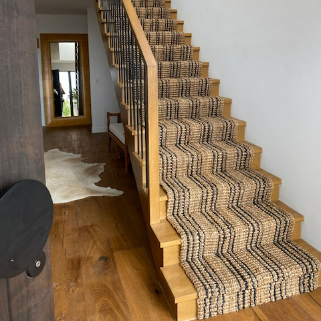 Smith Stripe Runner: 3m Runner