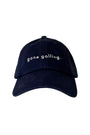"Gone Golfing" Cap | Navy With White