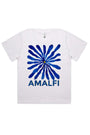 Amalfi Blue T-Shirt