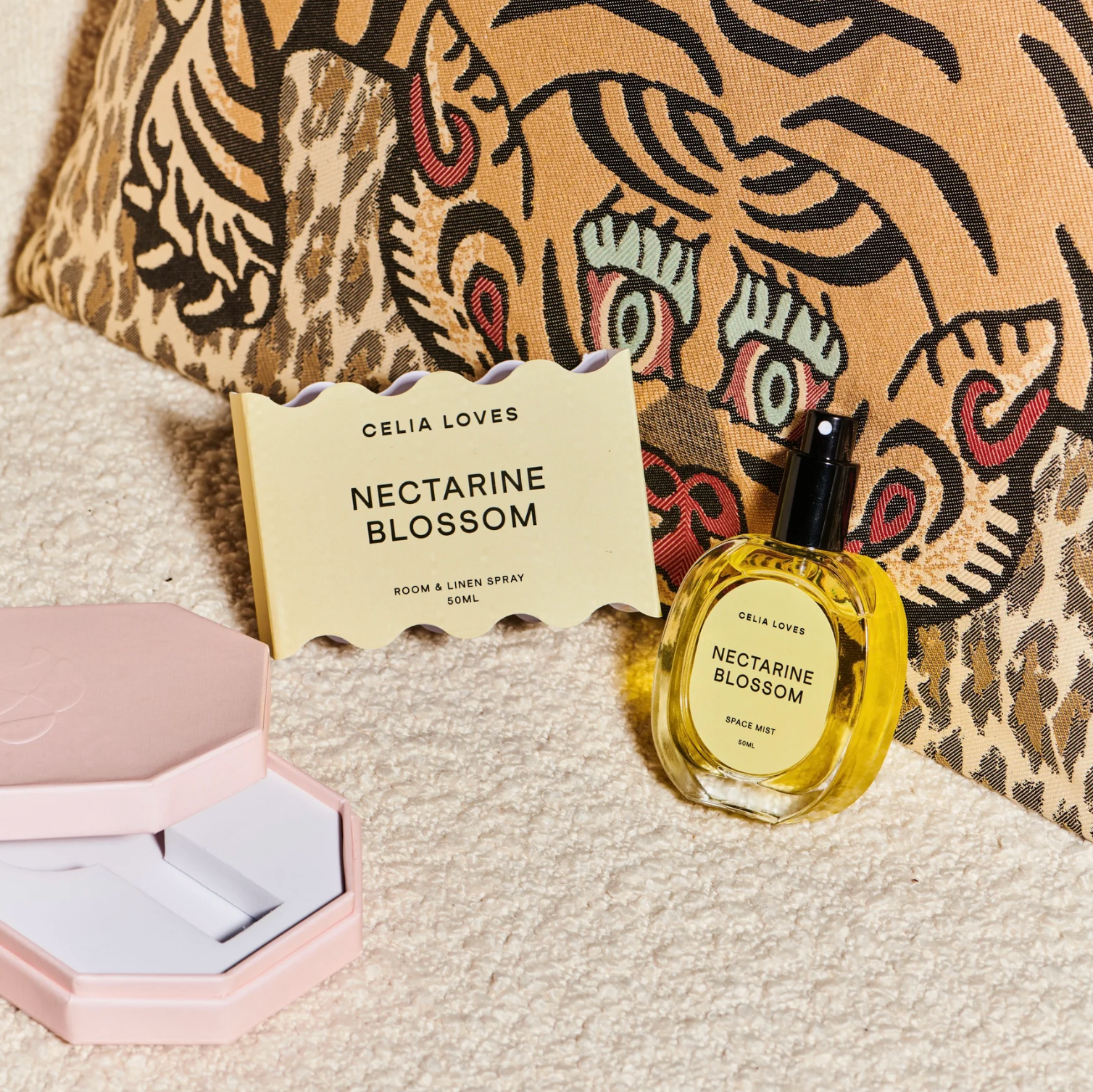 Nectarine Blossom Room Spray