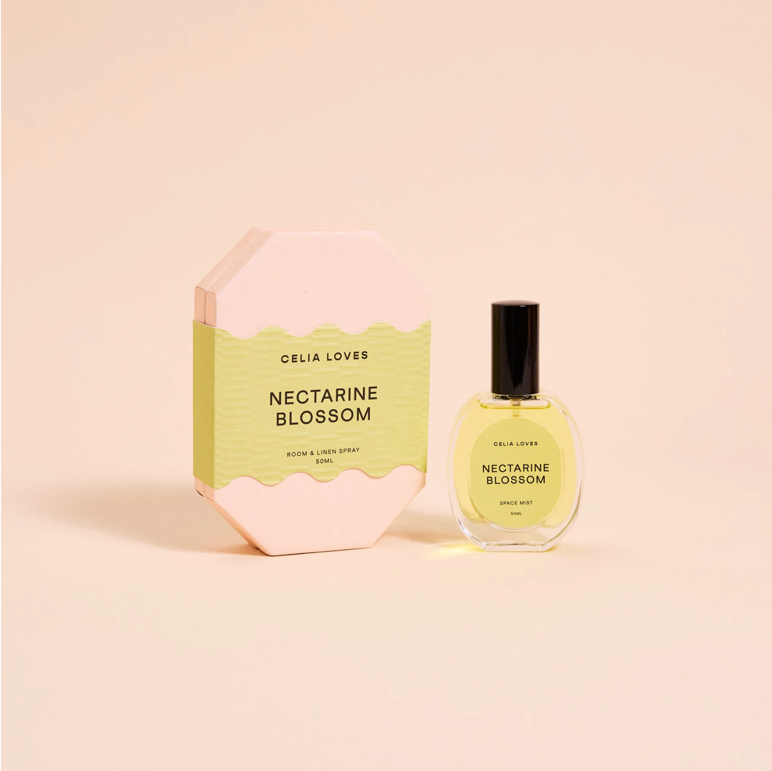 Nectarine Blossom Room Spray