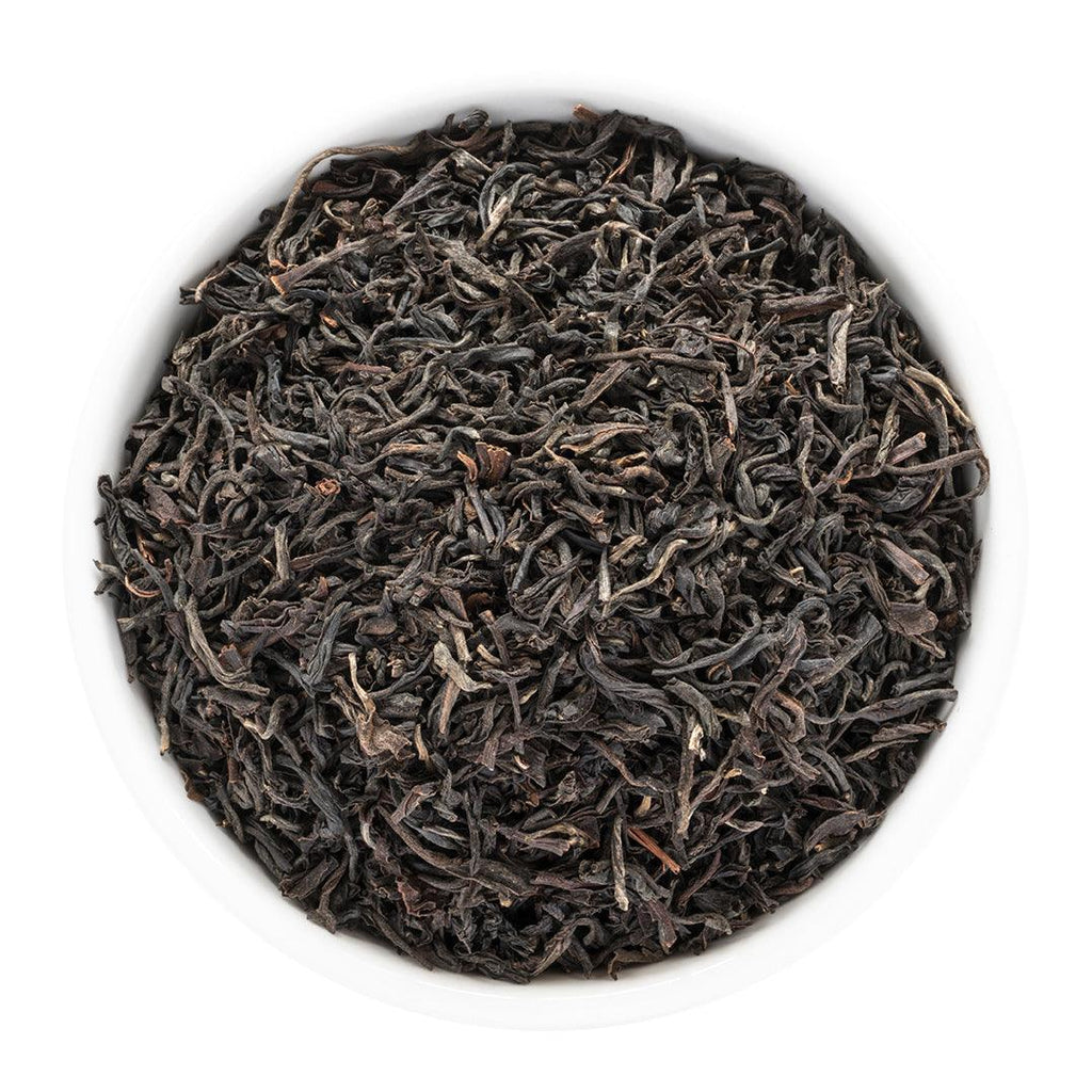 MONISTA TEA CO.  Amsterdam Breakfast Tea available at Rose St Trading Co