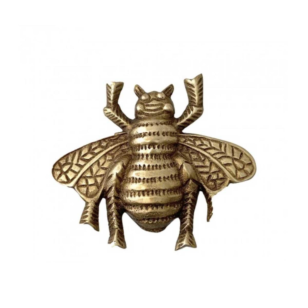 C.A.M.  Arch Abeja | Brass available at Rose St Trading Co
