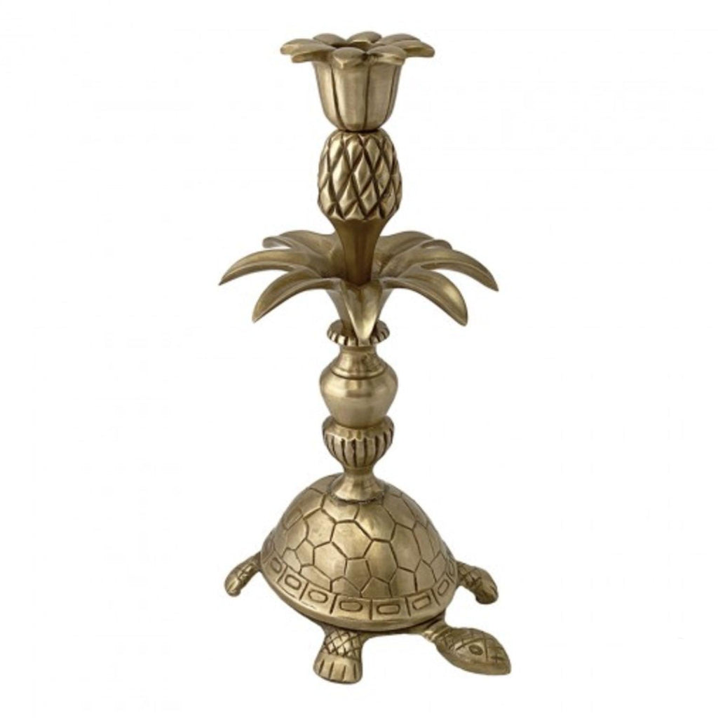 C.A.M.  Arch Candle Holder | Tortuga available at Rose St Trading Co