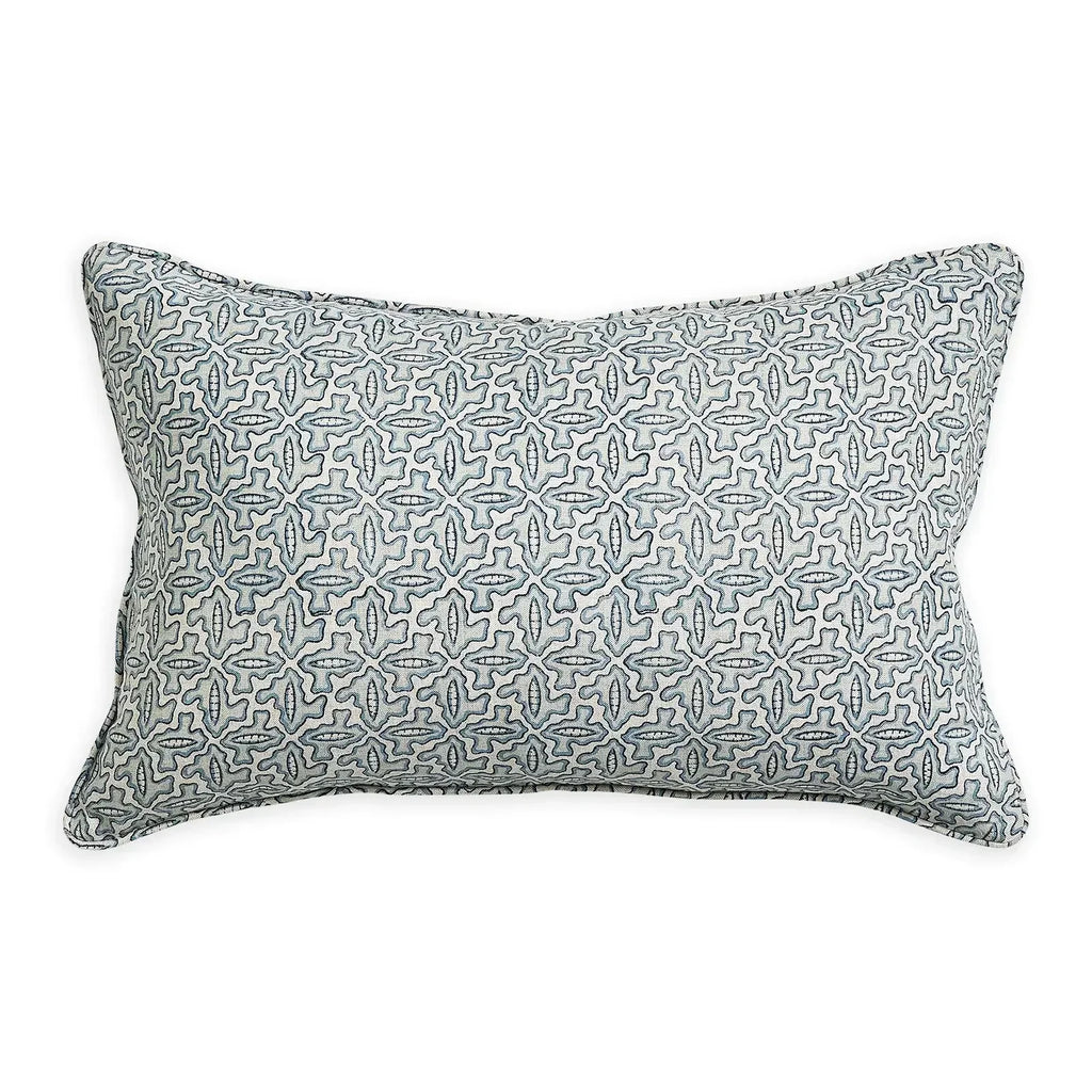 Walter G  Arles Tahoe Linen Cushion | 35 x55cm available at Rose St Trading Co