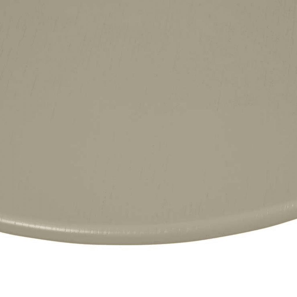 Globe West  Artie Wave Coffee Table | Putty available at Rose St Trading Co