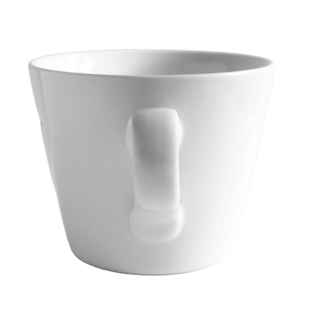 Porcelain Mug | Good C*&amp;t