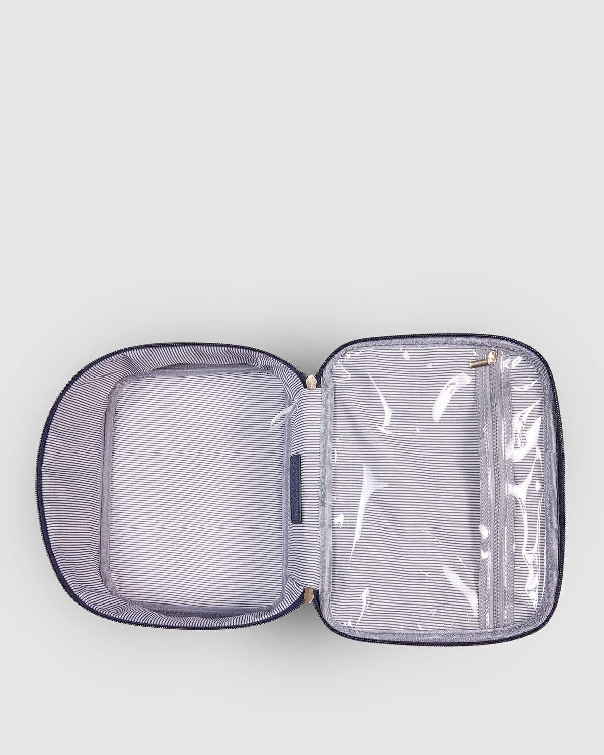 Louenhide  Baby Hepburn Case - Navy available at Rose St Trading Co