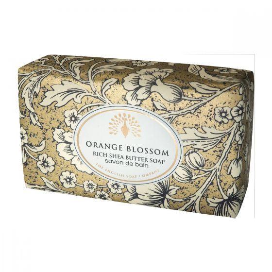 Profile Products  Bar Soap 200g | Orange Blossom available at Rose St Trading Co