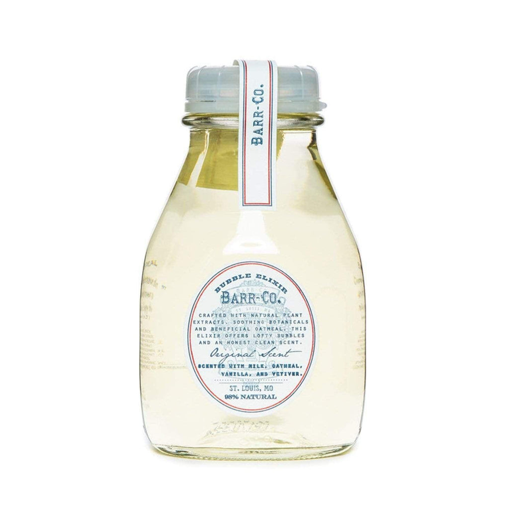 Barr Co  Barr Co Bubble Bath Elixir | Original available at Rose St Trading Co