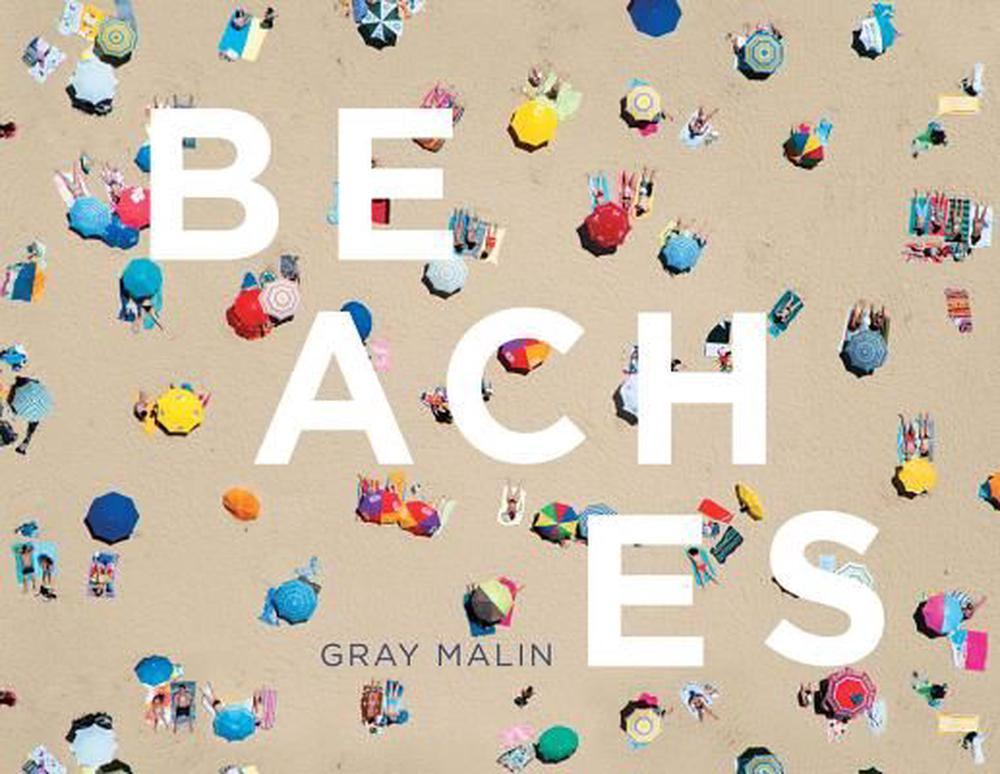 Book Publisher  Beaches available at Rose St Trading Co