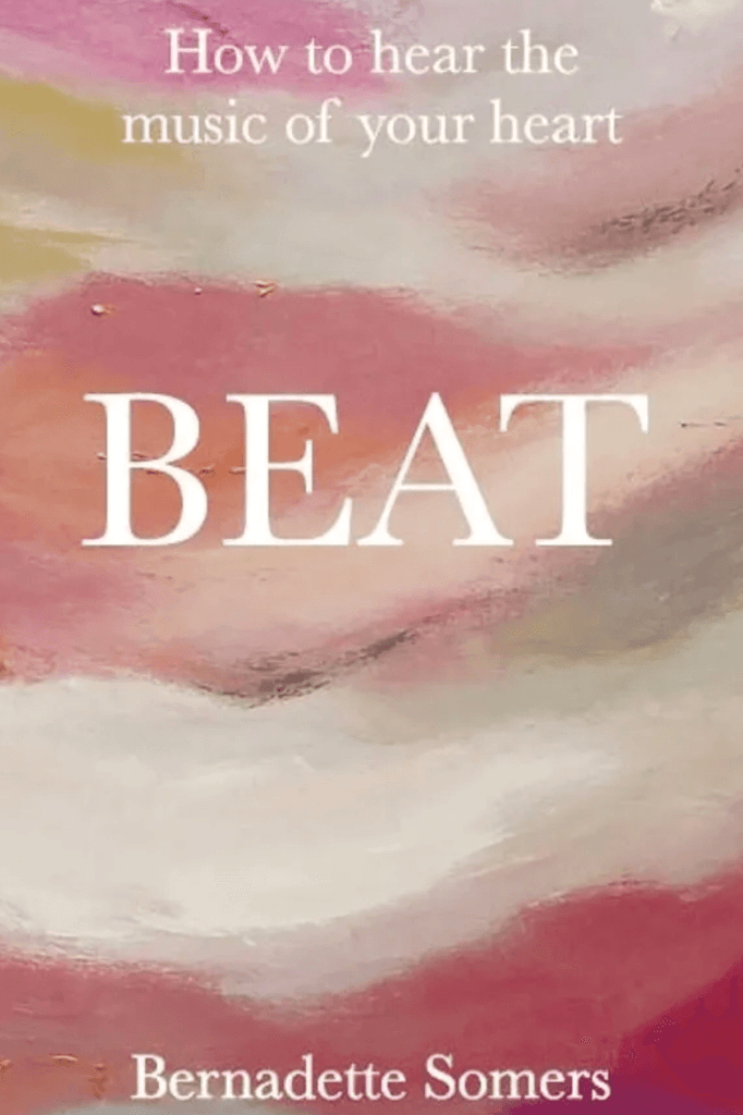 Book Publisher  Beat available at Rose St Trading Co