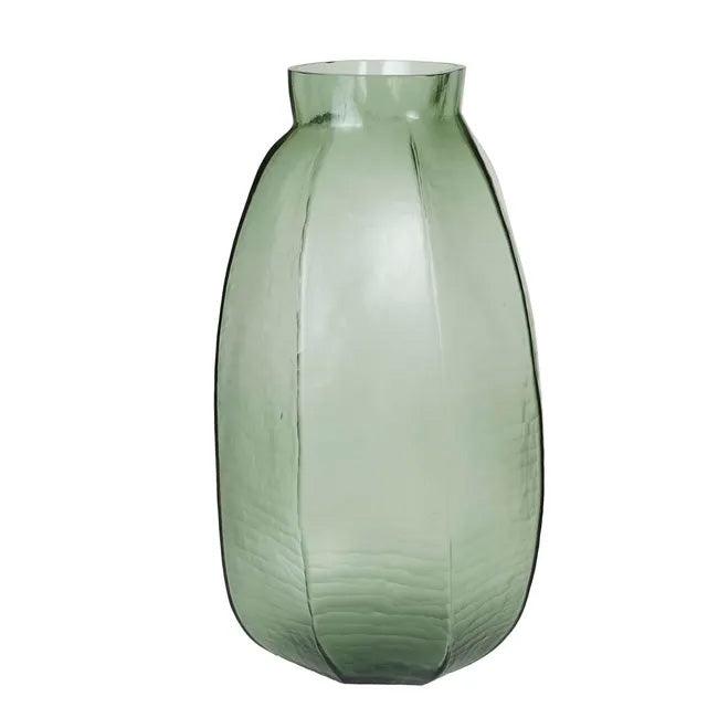 Boden Ridge Tall Vase | Marine - Rose St Trading Co