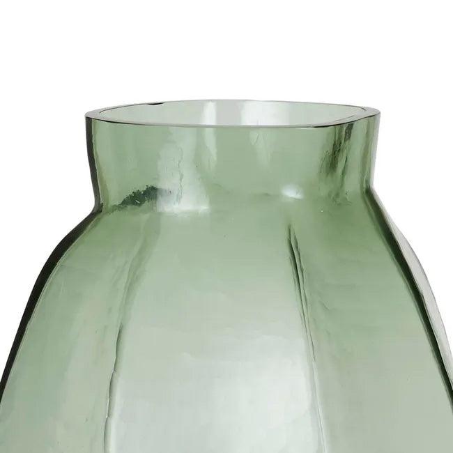 Boden Ridge Tall Vase | Marine - Rose St Trading Co