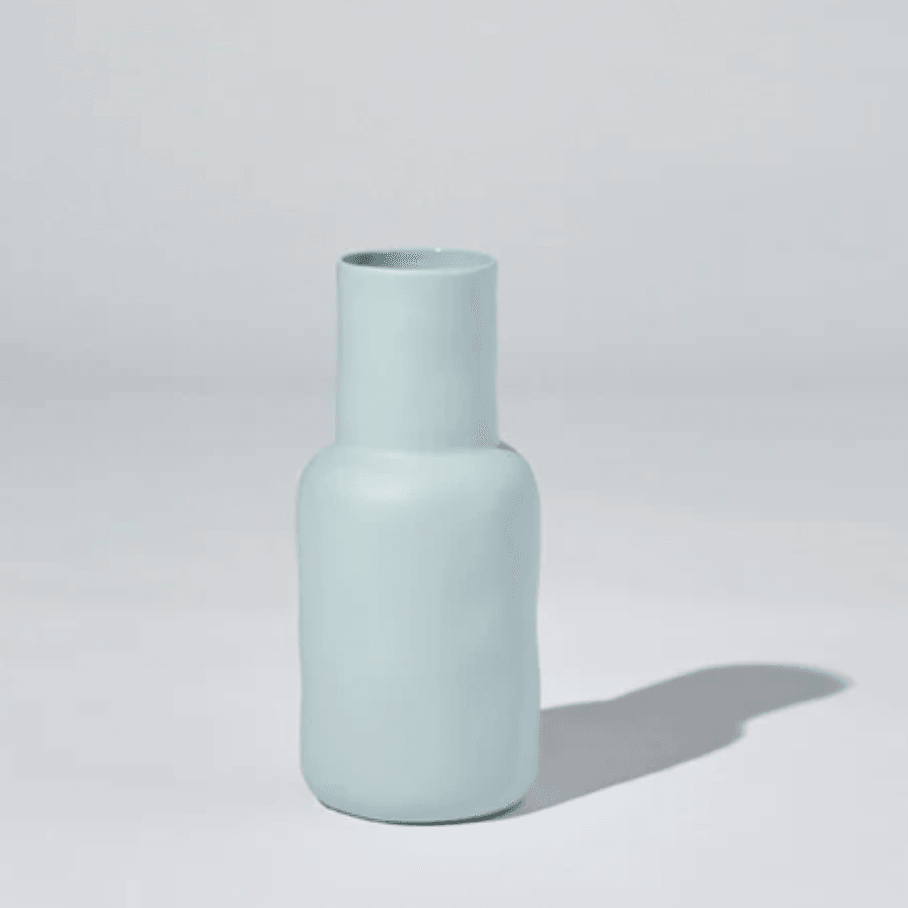 Marmoset Found  Bottle Blue | Large available at Rose St Trading Co