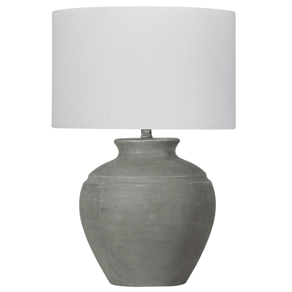 RSTC  Boulder Lamp available at Rose St Trading Co