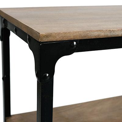 RSTC  Brooklyn Hall Table available at Rose St Trading Co