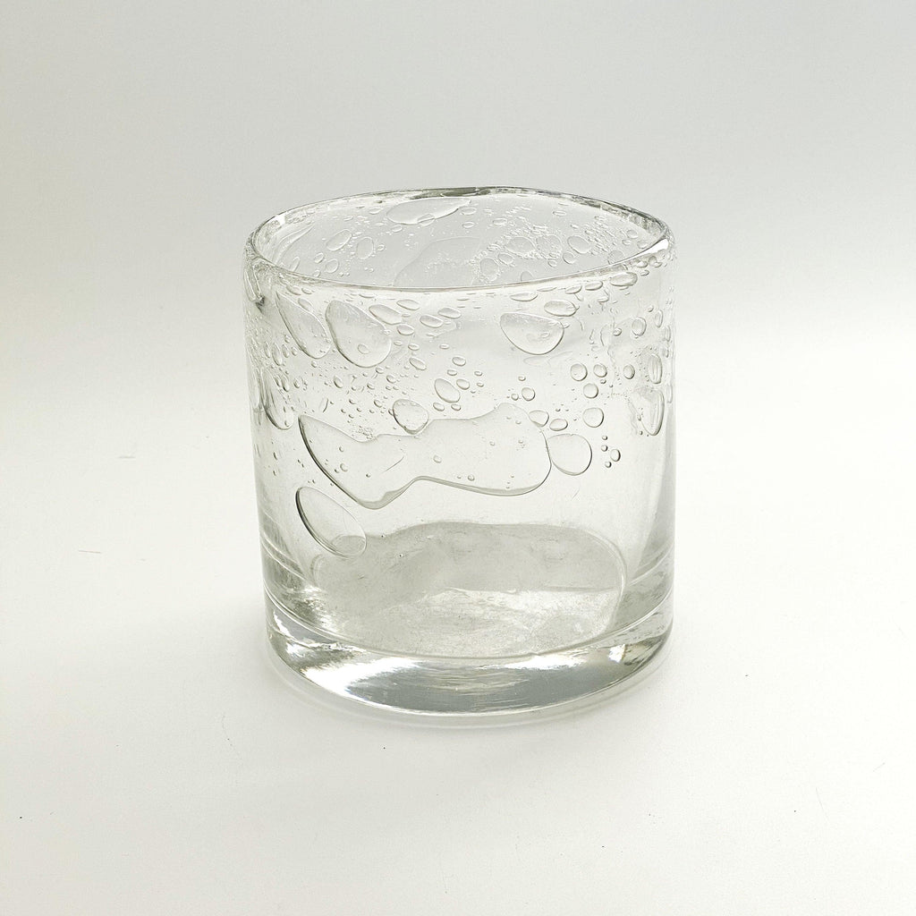 RSTC  Bubble Top Vase | Small available at Rose St Trading Co