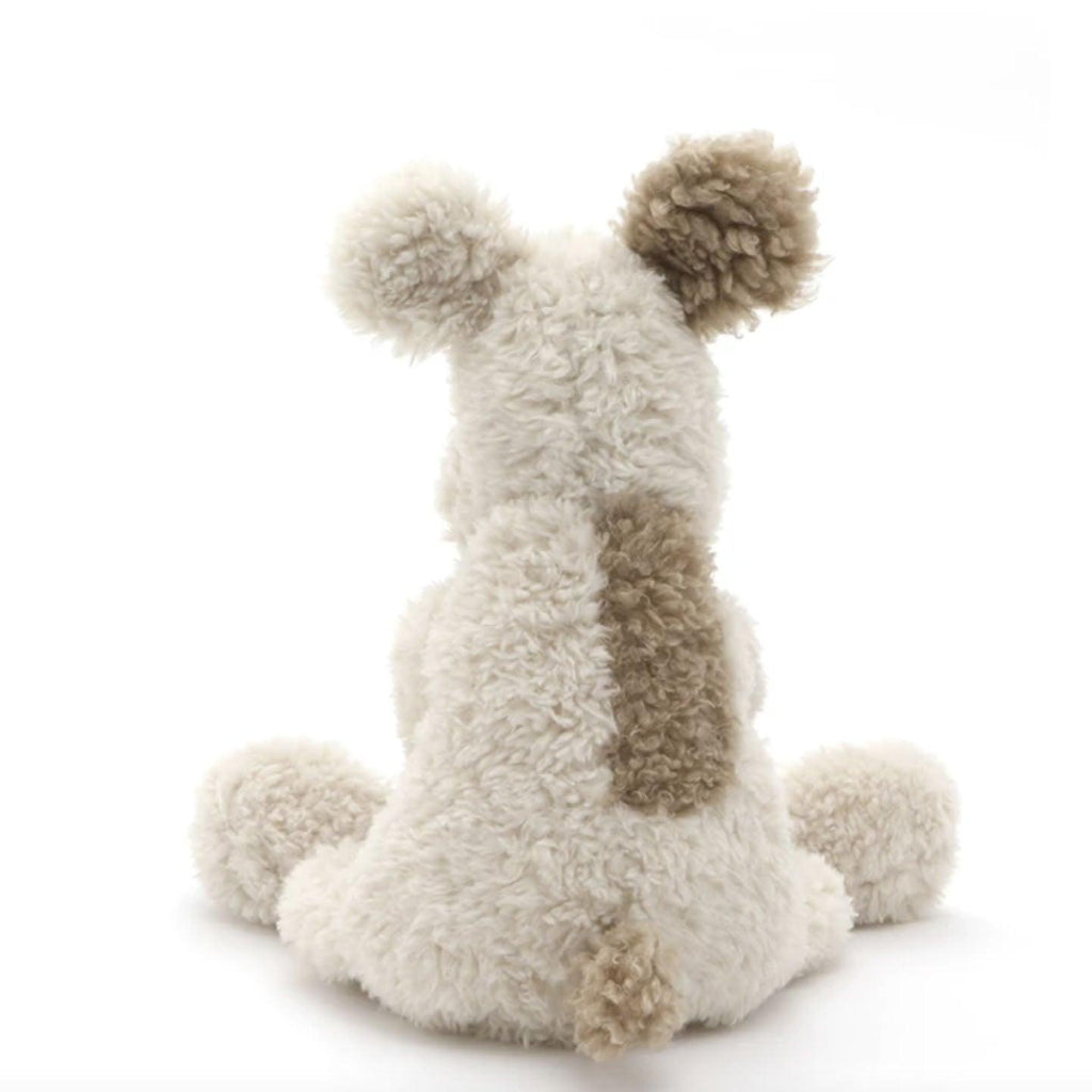 Nana Huchy  Buddy the Dog | Beige available at Rose St Trading Co
