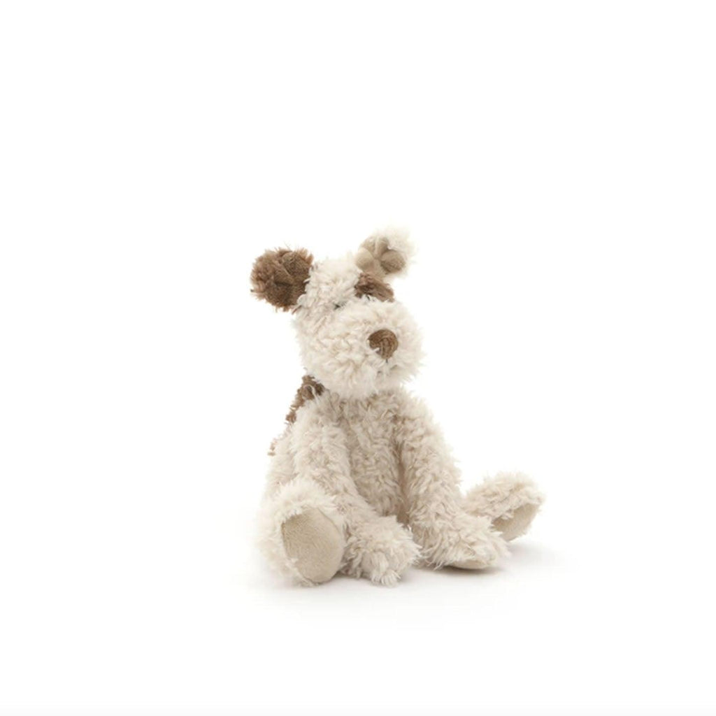 Nana Huchy  Buddy the Pup | Beige available at Rose St Trading Co