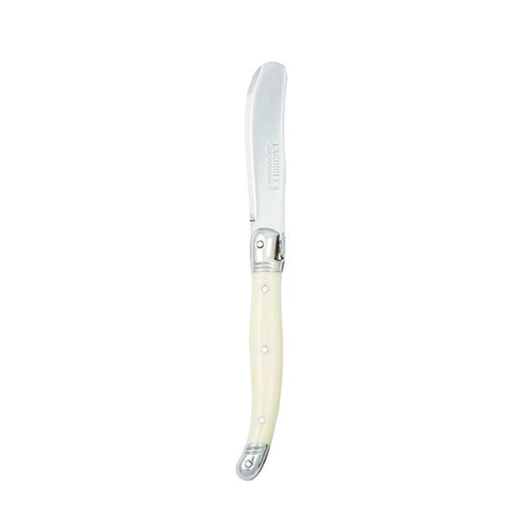 Andre Verdier  Butter Knife | Ivory available at Rose St Trading Co