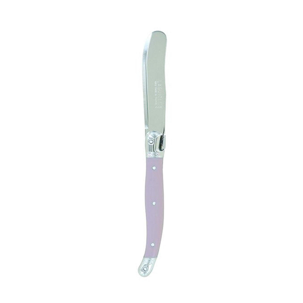 Andre Verdier  Butter Knife | Pink available at Rose St Trading Co