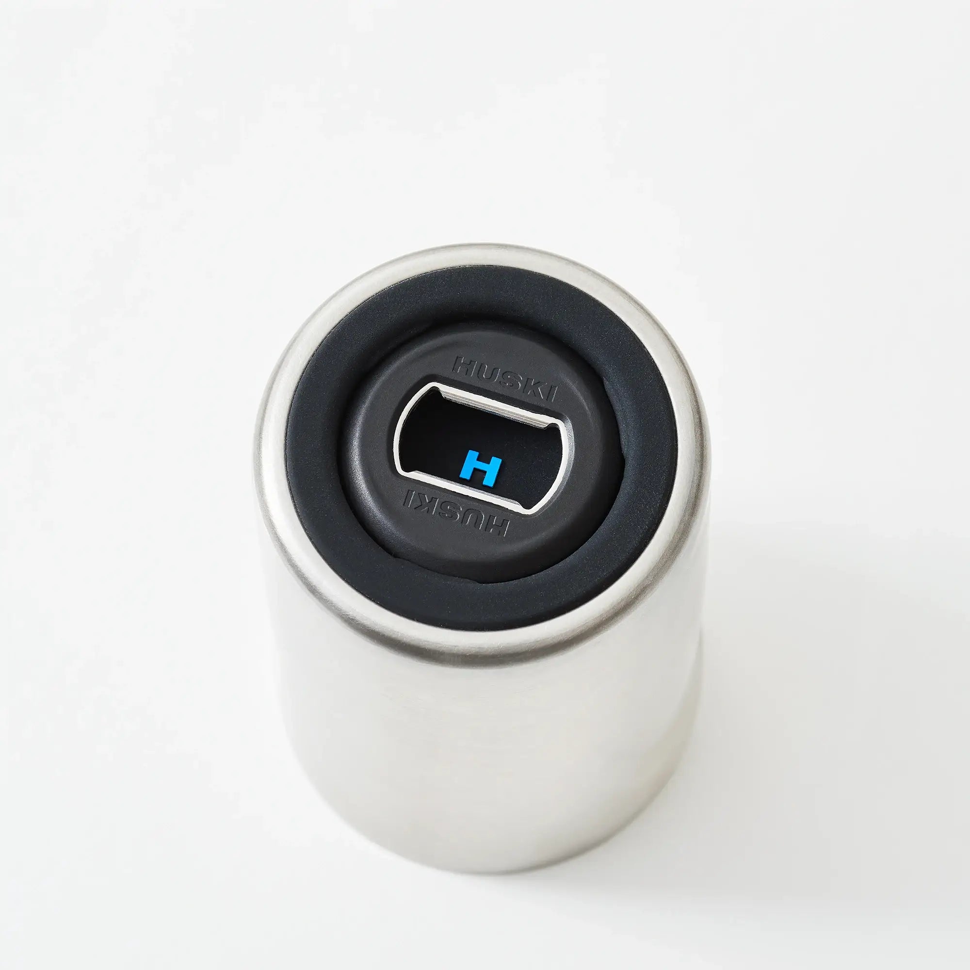 NEW: Huski Big Can Cooler - Black