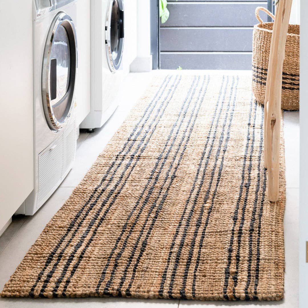 Smith Stripe Runner: 3m Runner
