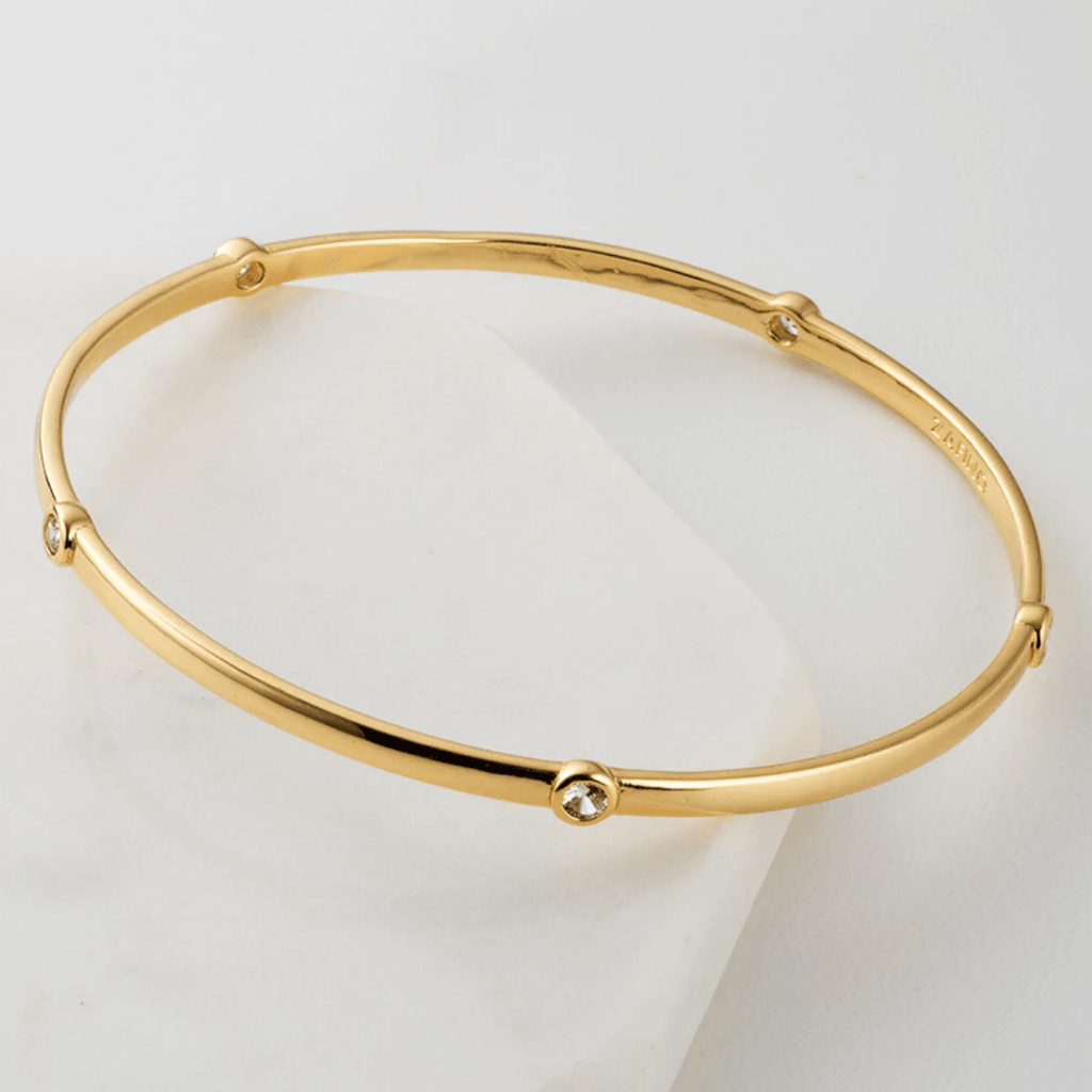 Zafino  Callie Bracelet | Gold available at Rose St Trading Co
