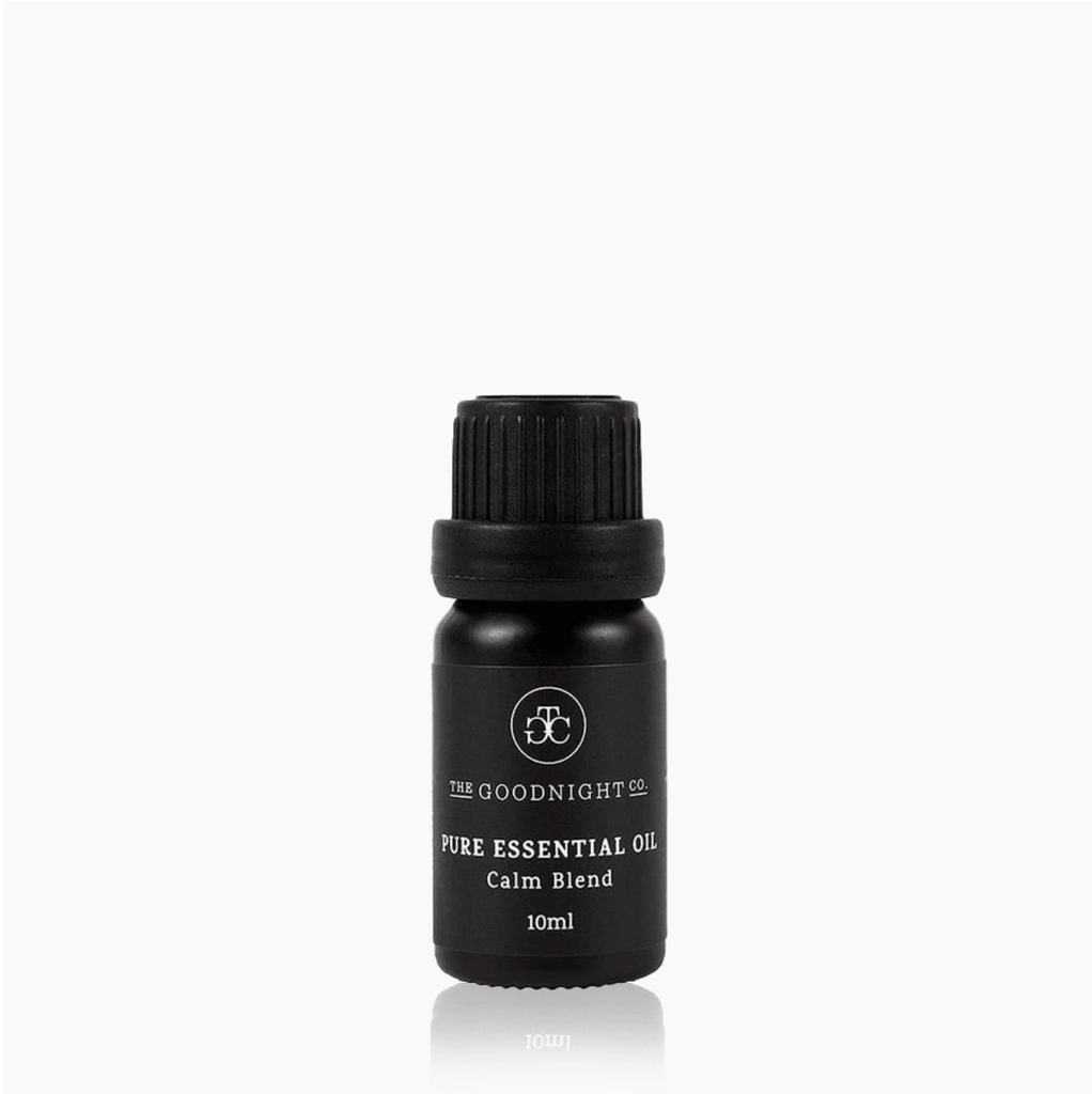 The Goodnight Co.  Calm Blend Essential Oils available at Rose St Trading Co