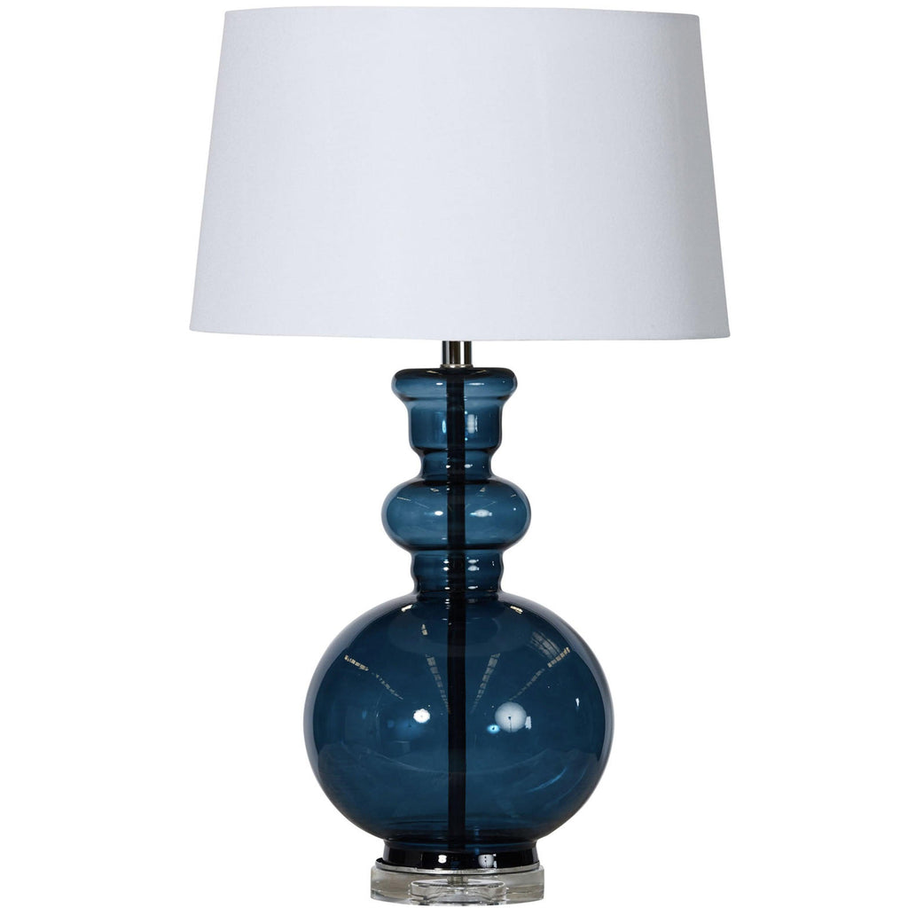 RSTC  Calypso Lamp available at Rose St Trading Co