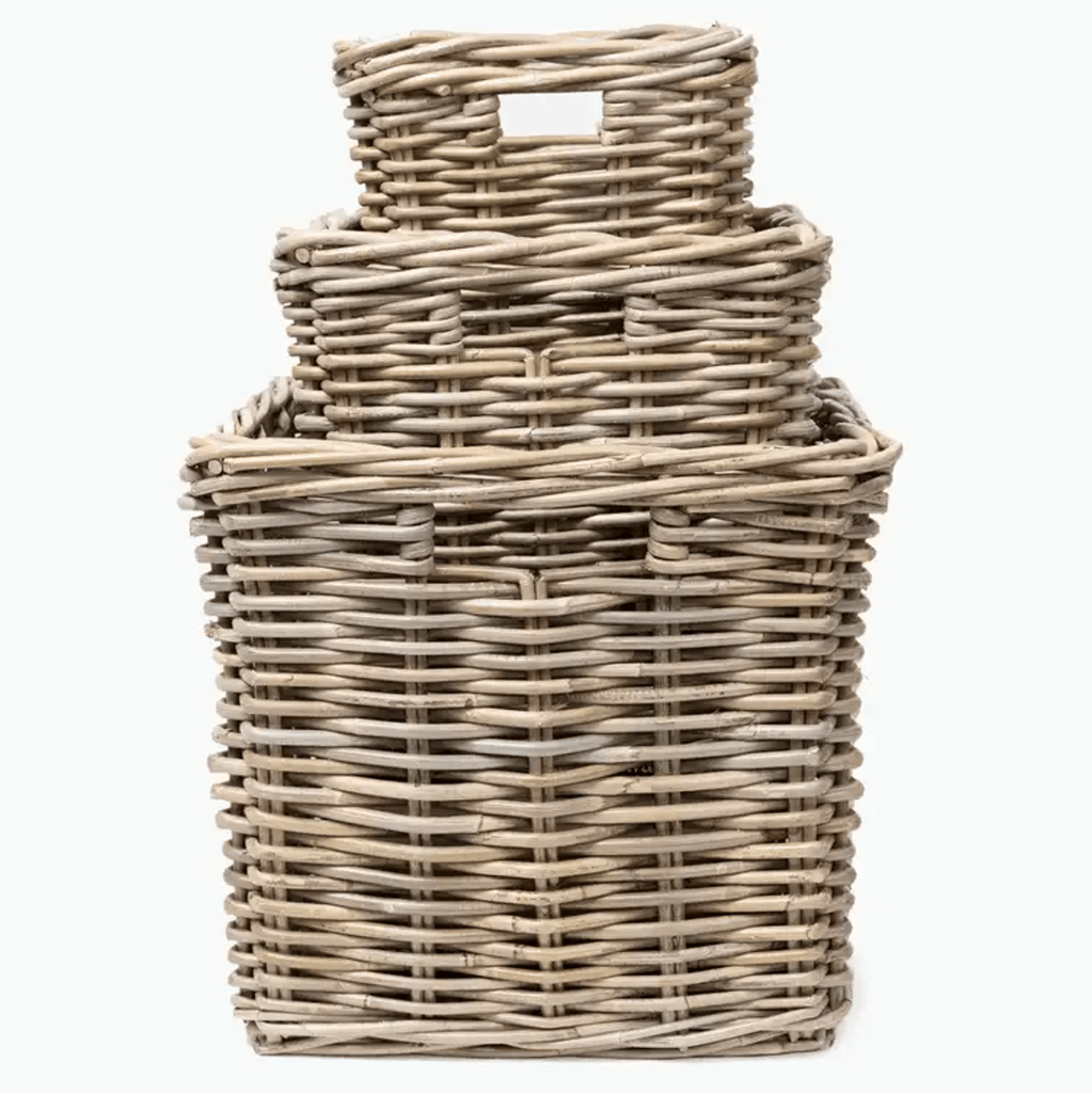 RSTC  Casa Baskets | 3 sizes available at Rose St Trading Co