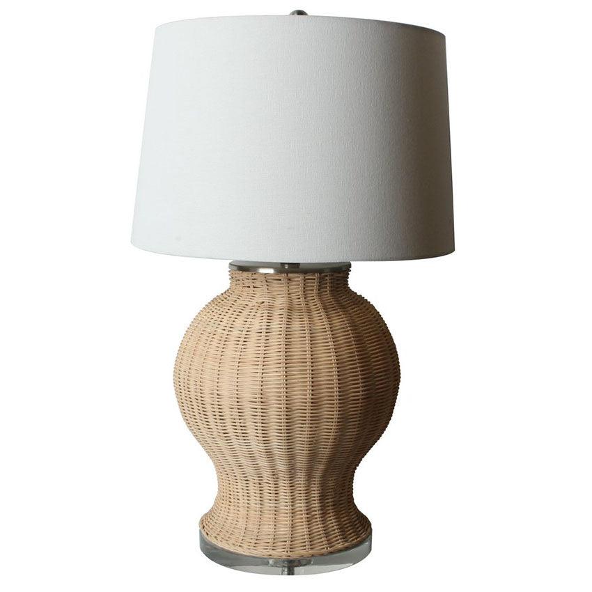 RSTC  Castaway Lamp available at Rose St Trading Co
